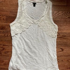 J. Crew Layering Tank